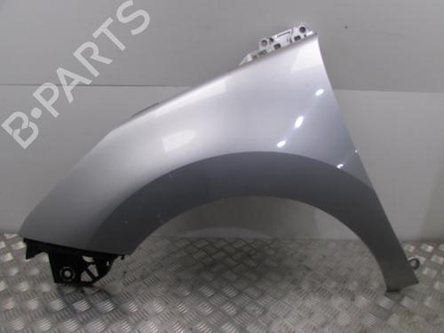 Used Left front fenders PEUGEOT 5008 (0U_, 0E_) 1.6 HDi (110 hp) 20062718