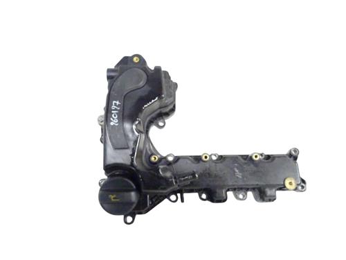 Valve cover PEUGEOT 2008 I (CU_) 1.2 THP 110 / PureTech 110 | BP37503155M124 - Image 3