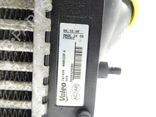 Intercooler PEUGEOT 607 (9D, 9U) 2.0 HDI | BP20290840M30 - Image 6