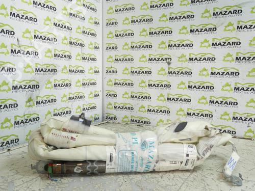 Used Left curtain airbag RENAULT SCÉNIC IV (J9_) 1.6 dCi 130 (130 hp) 25268773