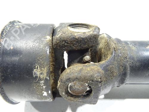 Driveshaft MITSUBISHI PAJERO II (V3_W, V2_W, V4_W, V5_W) 2.8 TD (V46W, V26W) | BP30855498M37