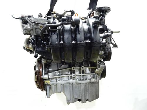 Engine VW GOLF V (1K1) 1.6 FSI | BP28578780M1