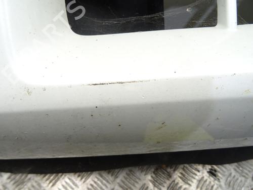 Zderzak przedni SUZUKI IGNIS III (MF, FF) 1.2 (ATK412) | BP29914328C7