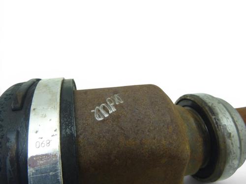 Right front driveshaft CITROËN C4 I (LC_) 1.6 HDi | BP34285384M39 - Image 2