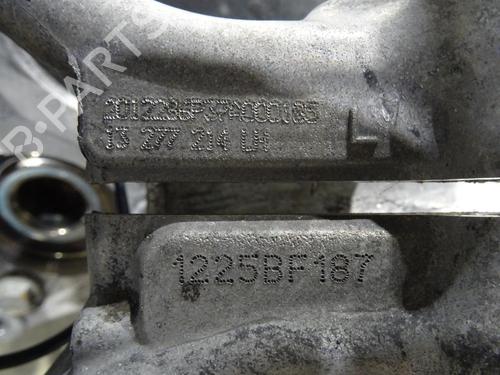 Left front steering knuckle OPEL ASTRA J GTC 2.0 OPC Turbo (08) | BP35977473M25 - Image 2