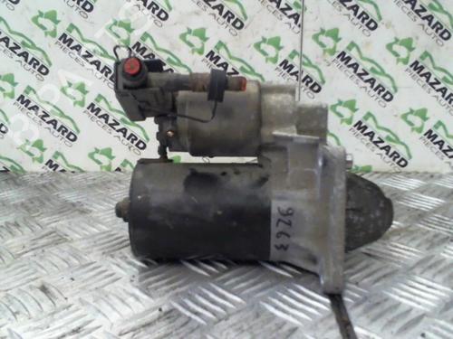 Startmotor ALFA ROMEO 156 (932_) 1.8 16V T.SPARK (932.A3) (144 hp) 21972342