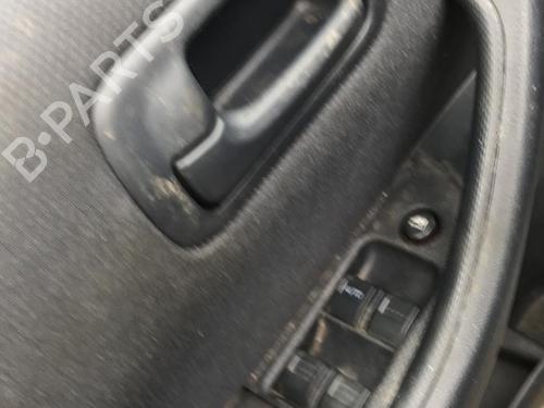 Injector HONDA CIVIC VII Hatchback (EU, EP, EV) 1.7 CTDi (EP4, EU9) | BP20067822M100 
