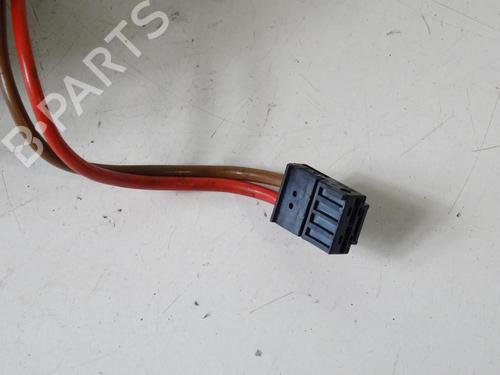 Heater blower motor MERCEDES-BENZ CLS Shooting Brake (X218) CLS 350 BlueTEC / d (218.926) | BP20051248M62 