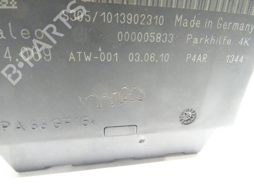 Electronic module SEAT IBIZA IV SC (6J1, 6P5) 1.4 TSI Cupra | BP27276139M83 
