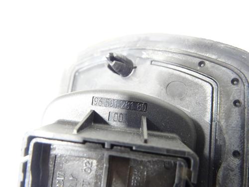 Electronic module PEUGEOT 1007 (KM_) 1.4 | BP28172436M83 