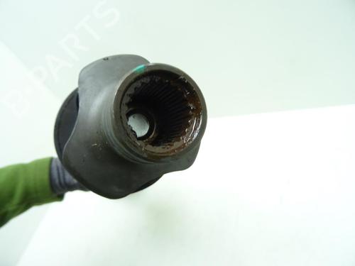 Right front driveshaft RENAULT KANGOO (KC0/1_) D 65 1.9 (KC0E, KC02, KC0J, KC0N) | BP31714504M39