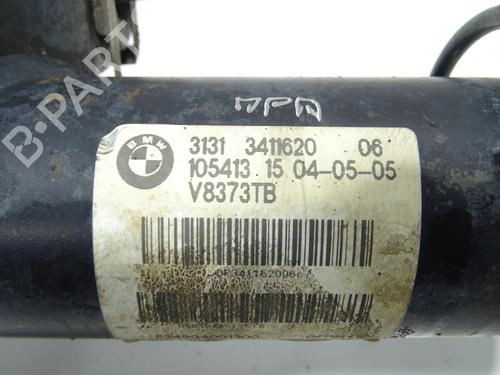 Right front shock absorber BMW X3 (E83) 2.0 d | BP23878313M17 