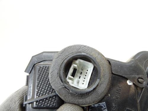 Used Front right lock Front right lock TOYOTA AVENSIS Estate (_T25_) [2003-2008] 20053457 20053457