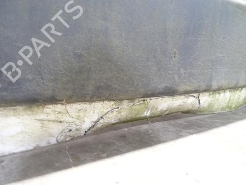 Right front door PEUGEOT BOXER Van (244) 2.8 HDi | BP29066066C3 
