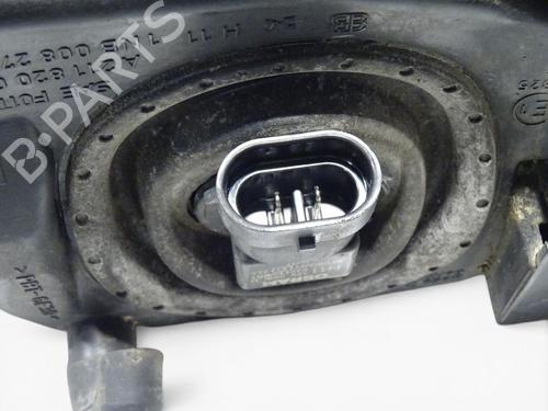 Used Left front fog light Left front fog light MERCEDES-BENZ E-CLASS (W211) E 270 CDI (211.016) (177 hp) 35995397 35995397