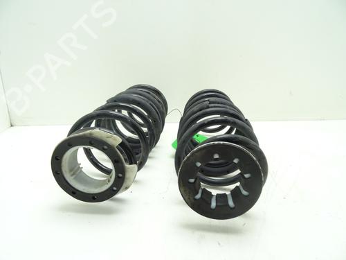 Støddæmperfjeder OPEL CORSA F (P2JO) 1.2 (68) | BP28131671C152 - Image 5