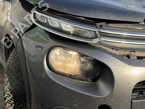 Left front steering knuckle CITROËN C3 III (SX) 1.5 BlueHDi 100 (SXYHYP, SXYHTU) | BP37714592M25 - Image 19