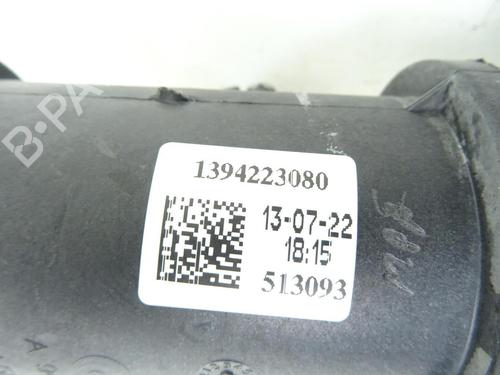 Pipe PEUGEOT BOXER Van 2.2 BlueHDi 140 | BP29317365M125 