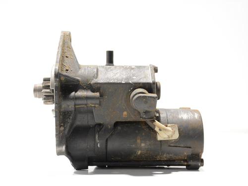 Used Starter LAND ROVER DEFENDER Station Wagon (L316, L315) 2.5 Td5 4x4 (L316) (122 hp) 31308439