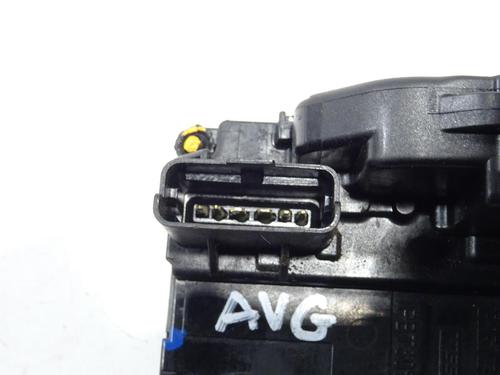 Front left lock NISSAN QASHQAI II (J11, J11_) 1.5 dCi | BP30172998C98 