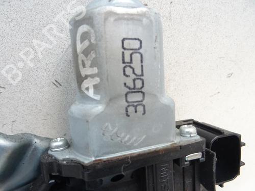 Rear right window mechanism NISSAN JUKE (F15) 1.5 dCi | BP20064806C25 