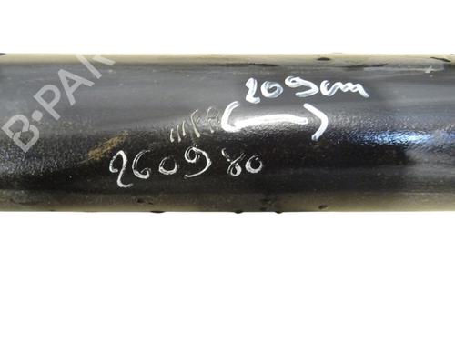 Driveshaft DACIA DUSTER (HS_) 1.5 dCi 4x4 | BP40202996M37 - Image 2