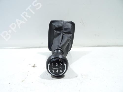 Shift knob PEUGEOT 206+ (2L_, 2M_) 1.4 HDi eco 70 | BP32233548I34  - Image 5