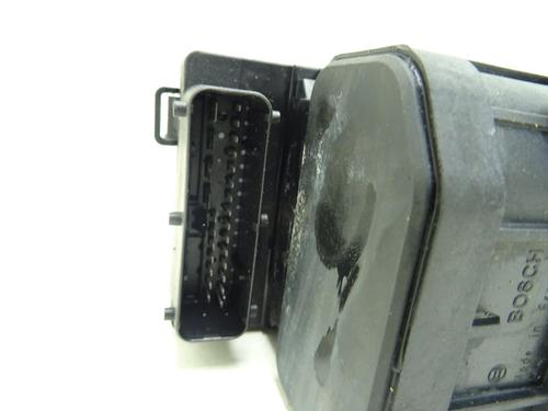 ABS Bremseaggregat FIAT MULTIPLA (186_) 1.9 JTD 105 (186AXB1A) | BP29631387M43 
