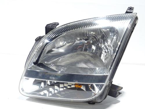 Left headlight SUZUKI IGNIS II (MH) 1.5 4x4 (RM415) | BP36012611C28 - Image 2
