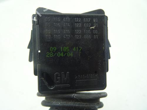 Ratstangsstang Ratstangsstang OPEL MERIVA A MPV (X03) 1.7 CDTI (E75) (100 hp) 32713470 32713470