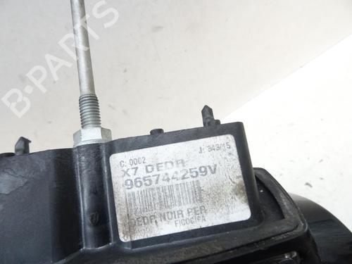Used Right mirror Right mirror 21972019 21972019