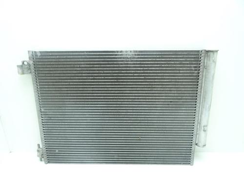 AC radiator DACIA SANDERO II 1.0 SCe 75 (B8JC, B8JD, B8NC) | BP32772713M32 - Image 4