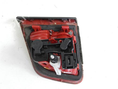 Used Left tailgate light Left tailgate light CITROËN C5 III (RD_) 2.2 HDi (RD4HTH) (170 hp) 20044646 20044646