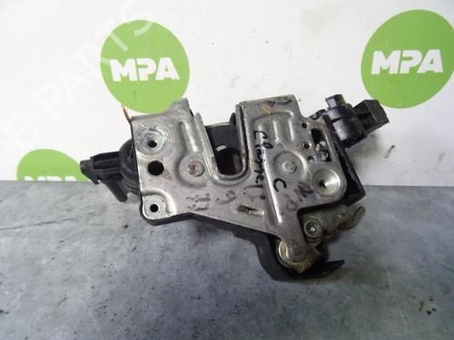 Used Front right lock MERCEDES-BENZ C-CLASS (W202) C 220 D (202.121) (95 hp) 20176250