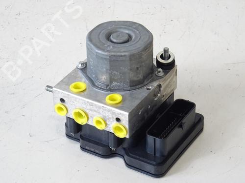 ABS pump SMART FORTWO Coupe (453) 1.0 (453.342, 453.343) | BP25269046M43 - Image 2