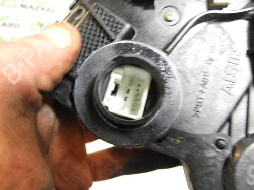 Used Front left lock Front left lock 28063913 28063913