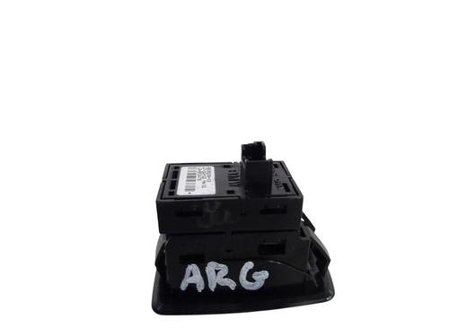 Left rear window switch BMW 1 (F20) 116 d | BP36521948I29 - Image 3