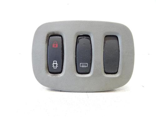 Used Switch OPEL VIVARO A Van (X83) 1.9 DTI (F7) (101 hp) 21970488