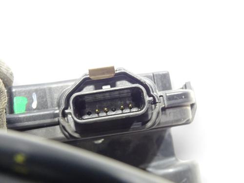 Used Front left lock Front left lock 38976527 38976527
