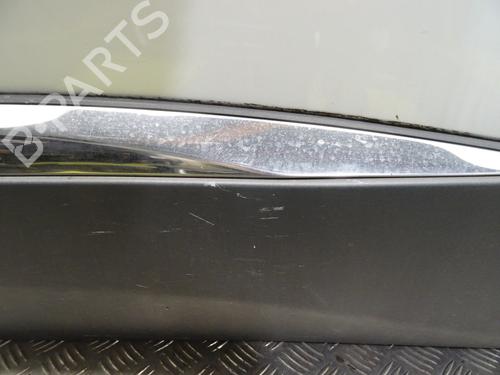 Left rear door PEUGEOT 3008 II SUV (MC_, MR_, MJ_, M4_) 1.5 BlueHDi 130 | BP29317401C4 