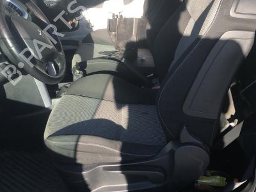 Køler PEUGEOT 207 CC (WD_) 1.6 HDi | BP22178629M31 