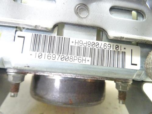 Used Passenger airbag TOYOTA AVENSIS Estate (_T27_) 2.0 D-4D (ADT270_, ADT270R) (126 hp) 20040562