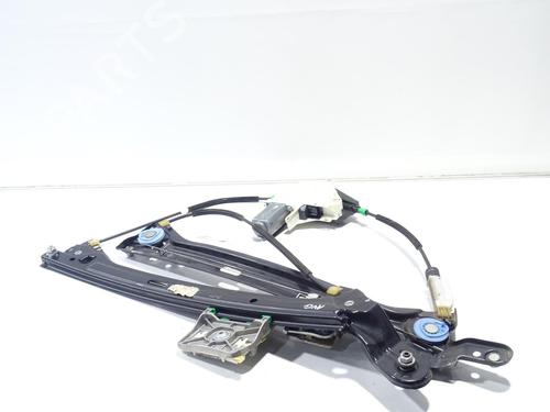 Front left window mechanism AUDI A5 Sportback (8TA) S5 quattro | BP31313433C22 - Image 3