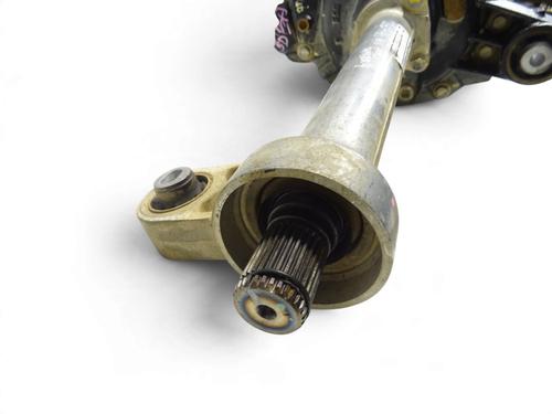 Front differential FORD RANGER (TKE) 2.2 TDCi 4x4 | BP40016611M23 - Image 14