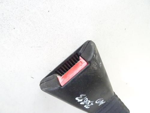 Used Front right belt tensioner Front right belt tensioner 20040928 20040928