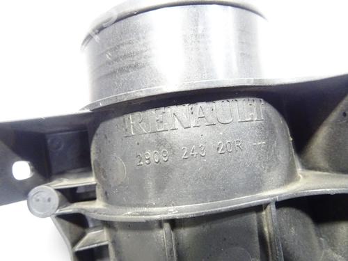 Radiator fan RENAULT ZOE (BFM_) ZOE | BP38780595M35 - Image 3