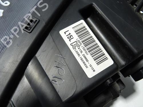 Left headlight SSANGYONG TIVOLI 1.5 | BP29204227C28 