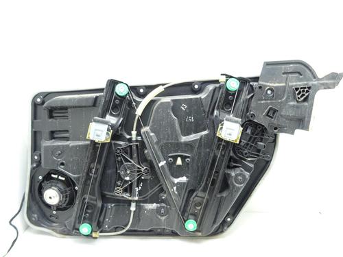 Front left window mechanism MERCEDES-BENZ A-CLASS (W176) A 200 CDI / d 4-matic (176.002) | BP31970873C22 