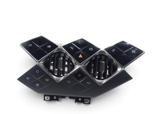 Climate control DS DS 3 / DS 3 CROSSBACK (UR_, UC_, UJ_) 1.2 PureTech 130 (URHNSS) | BP39113197I5 - Image 2