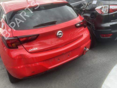 Electronic module OPEL ASTRA K (B16) 1.5 CRDI (68) | BP29272489M83 